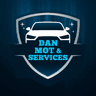 Dan MOT & Services Logo